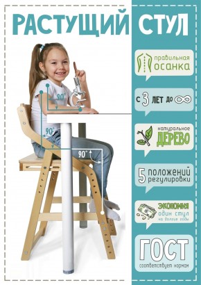 Детские стулья в Нижневартовске