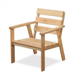 Кресла из дерева в Нижневартовске