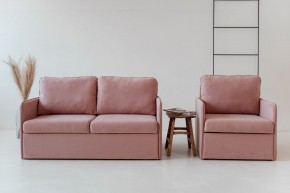 Комплект мягкой мебели 800+801 (диван+кресло) в Нижневартовске - niznevartovsk.mebel-74.com | фото