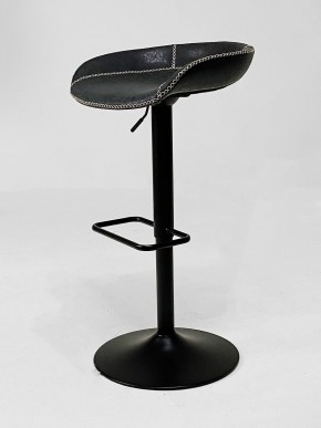 Барный стул ACAPULCO Vintage Black C-135 винтажный черный М-City в Нижневартовске - niznevartovsk.mebel-74.com | фото