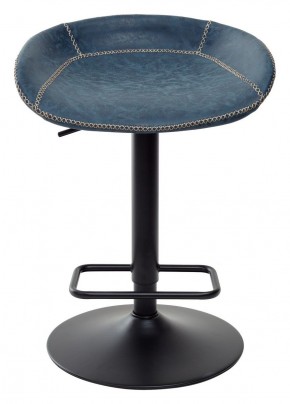 Барный стул ACAPULCO Vintage Blue C-133 винтажный синий М-City в Нижневартовске - niznevartovsk.mebel-74.com | фото