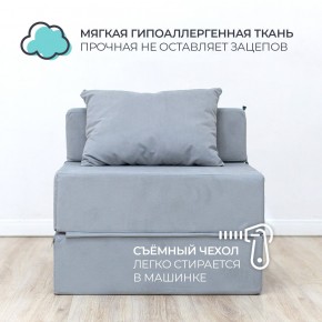Бескаркасный диван Эссен в Нижневартовске - niznevartovsk.mebel-74.com | фото