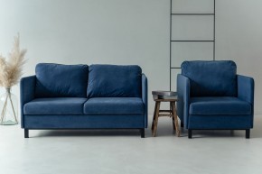 Комплект мягкой мебели 900+901 (диван+кресло) в Нижневартовске - niznevartovsk.mebel-74.com | фото