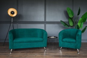 Комплект мягкой мебели 601+600 (диван+кресло) в Нижневартовске - niznevartovsk.mebel-74.com | фото
