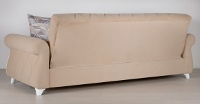 Диван-кровать Роуз ТД 412 + комплект подушек в Нижневартовске - niznevartovsk.mebel-74.com | фото