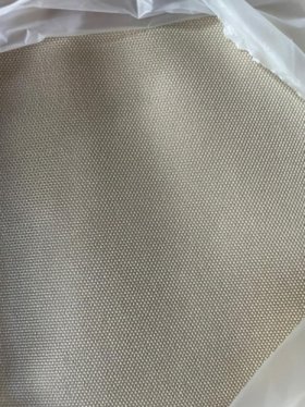 Диван пластиковый Корфу (Corfu love seat) коричневый - серо-бежевый* в Нижневартовске - niznevartovsk.mebel-74.com | фото