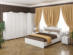 Гарнитур для спальни Италия в Нижневартовске - niznevartovsk.mebel-74.com | фото