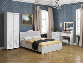 Гарнитур для спальни Монако в Нижневартовске - niznevartovsk.mebel-74.com | фото