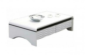 Журнальный стол 3D MODO 130 см в Нижневартовске - niznevartovsk.mebel-74.com | фото