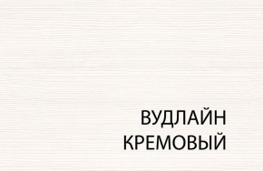 Комод 4S, TIFFANY, цвет вудлайн кремовый в Нижневартовске - niznevartovsk.mebel-74.com | фото