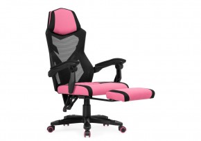 Компьютерное кресло Brun pink / black в Нижневартовске - niznevartovsk.mebel-74.com | фото