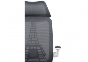Компьютерное кресло Lokus dark gray в Нижневартовске - niznevartovsk.mebel-74.com | фото