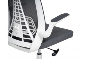 Компьютерное кресло Lokus dark gray в Нижневартовске - niznevartovsk.mebel-74.com | фото
