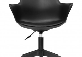 Компьютерное кресло Tulin black в Нижневартовске - niznevartovsk.mebel-74.com | фото