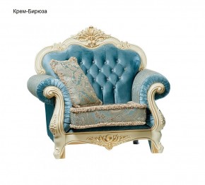 Комплект мягкой мебели Илона (без механизма) 3+1+1 в Нижневартовске - niznevartovsk.mebel-74.com | фото