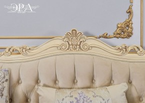 Комплект мягкой мебели Мона Лиза (крем) с раскладным механизмом в Нижневартовске - niznevartovsk.mebel-74.com | фото