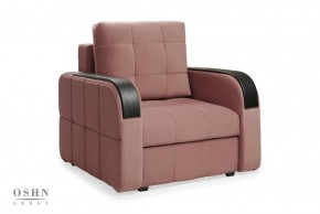 Комплект мягкой мебели Остин HB-178-18 (Велюр) Угловой + 1 кресло в Нижневартовске - niznevartovsk.mebel-74.com | фото