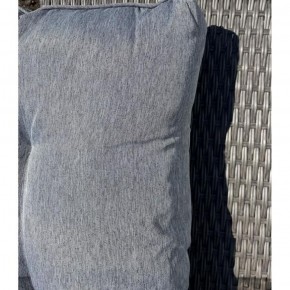 Комплект плетеной мебели AFM-307G-Grey в Нижневартовске - niznevartovsk.mebel-74.com | фото