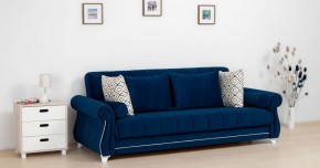 Комплект Роуз ТД 410 диван-кровать + кресло + комплект подушек в Нижневартовске - niznevartovsk.mebel-74.com | фото
