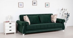 Комплект Роуз ТД 411 диван-кровать + кресло + комплект подушек в Нижневартовске - niznevartovsk.mebel-74.com | фото