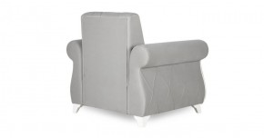 Комплект Роуз ТД 414 диван-кровать + кресло + комплект подушек в Нижневартовске - niznevartovsk.mebel-74.com | фото