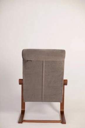 Кресло для отдыха (пружинка) РЕЛАКС 37-Т-ГР (графит) в Нижневартовске - niznevartovsk.mebel-74.com | фото