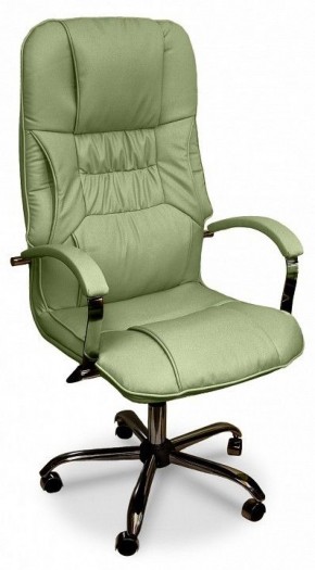 Кресло для руководителя Бридж КВ-14-131112-0416 в Нижневартовске - niznevartovsk.mebel-74.com | фото