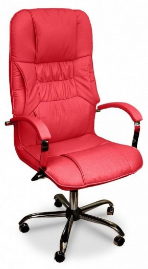 Кресло для руководителя Бридж КВ-14-131112-0421 в Нижневартовске - niznevartovsk.mebel-74.com | фото