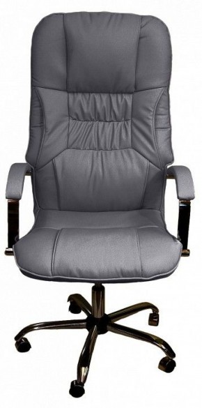 Кресло для руководителя Бридж КВ-14-131112-0422 в Нижневартовске - niznevartovsk.mebel-74.com | фото