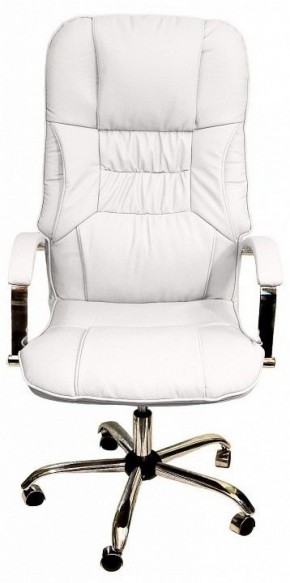 Кресло для руководителя Бридж КВ-14-131112-0427 в Нижневартовске - niznevartovsk.mebel-74.com | фото