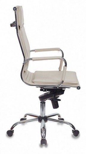 Кресло для руководителя CH-993MB/IVORY в Нижневартовске - niznevartovsk.mebel-74.com | фото
