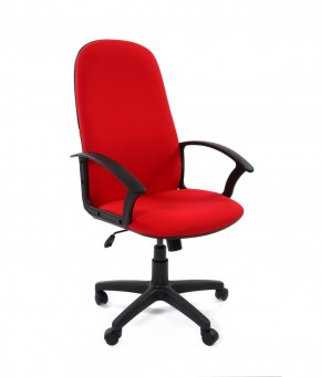 Кресло для руководителя CHAIRMAN 289 (ткань стандарт 12-266) в Нижневартовске - niznevartovsk.mebel-74.com | фото