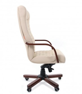 Кресло для руководителя CHAIRMAN 480 N WD (Экокожа) в Нижневартовске - niznevartovsk.mebel-74.com | фото