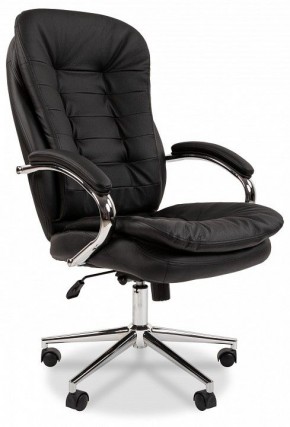 Кресло для руководителя Chairman 795 в Нижневартовске - niznevartovsk.mebel-74.com | фото