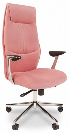 Кресло для руководителя Chairman Home Vista в Нижневартовске - niznevartovsk.mebel-74.com | фото