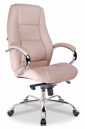 Кресло для руководителя Kron M в Нижневартовске - niznevartovsk.mebel-74.com | фото