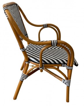 Кресло Гент с подлокотниками (Ghent) в Нижневартовске - niznevartovsk.mebel-74.com | фото