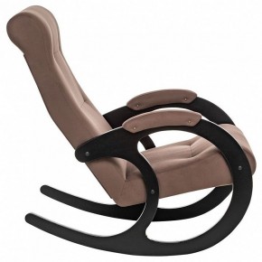 Кресло-качалка Модель 3 в Нижневартовске - niznevartovsk.mebel-74.com | фото