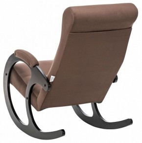 Кресло-качалка Модель 3 в Нижневартовске - niznevartovsk.mebel-74.com | фото