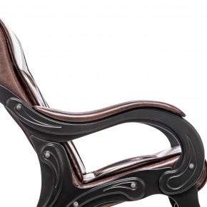 Кресло-качалка Модель 77 в Нижневартовске - niznevartovsk.mebel-74.com | фото
