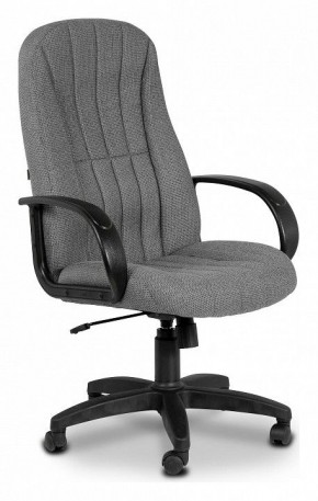 Кресло компьютерное Chairman 685 серый/черный в Нижневартовске - niznevartovsk.mebel-74.com | фото