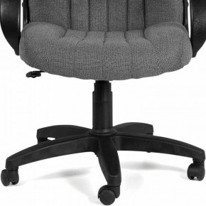 Кресло компьютерное Chairman 685 серый/черный в Нижневартовске - niznevartovsk.mebel-74.com | фото