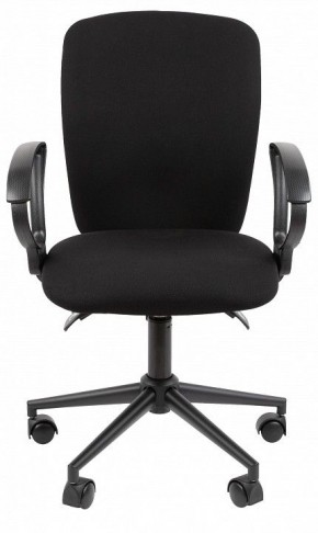 Кресло компьютерное Chairman 9801 Black в Нижневартовске - niznevartovsk.mebel-74.com | фото