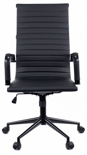 Кресло компьютерное Rio Black T в Нижневартовске - niznevartovsk.mebel-74.com | фото