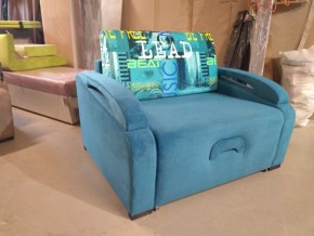 Кресло-кровать (1000) в Нижневартовске - niznevartovsk.mebel-74.com | фото