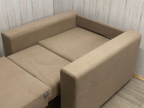 Кресло-кровать Комфорт-7 (700) МД (НПБ) широкий подлкотник в Нижневартовске - niznevartovsk.mebel-74.com | фото