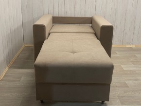 Кресло-кровать Комфорт-7 (700) МД (НПБ) широкий подлкотник в Нижневартовске - niznevartovsk.mebel-74.com | фото