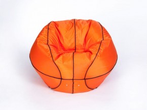 Кресло-мешок Баскетбольный мяч Большой в Нижневартовске - niznevartovsk.mebel-74.com | фото