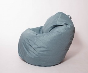 Кресло-мешок Макси (Рогожка) 100*h150 в Нижневартовске - niznevartovsk.mebel-74.com | фото