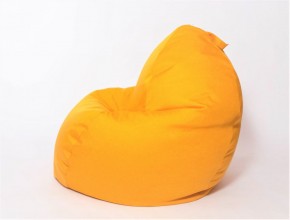 Кресло-мешок Макси (Рогожка) 100*h150 в Нижневартовске - niznevartovsk.mebel-74.com | фото
